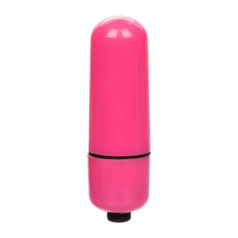 Pink Bullet Vibrator